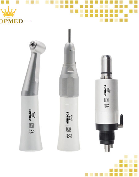 Low Speed Handpiece