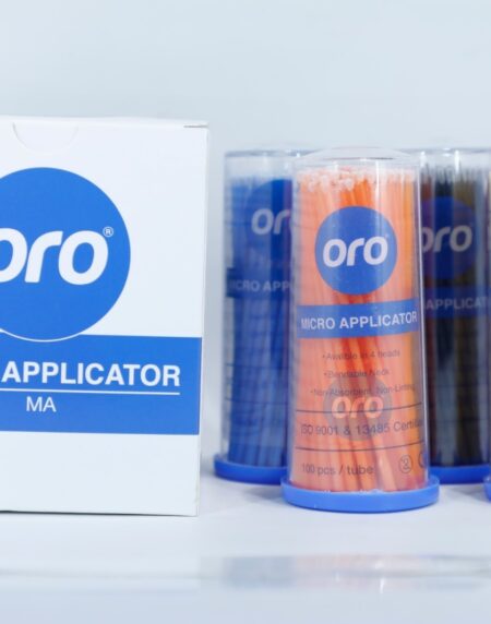 Disposable Micro Applicators