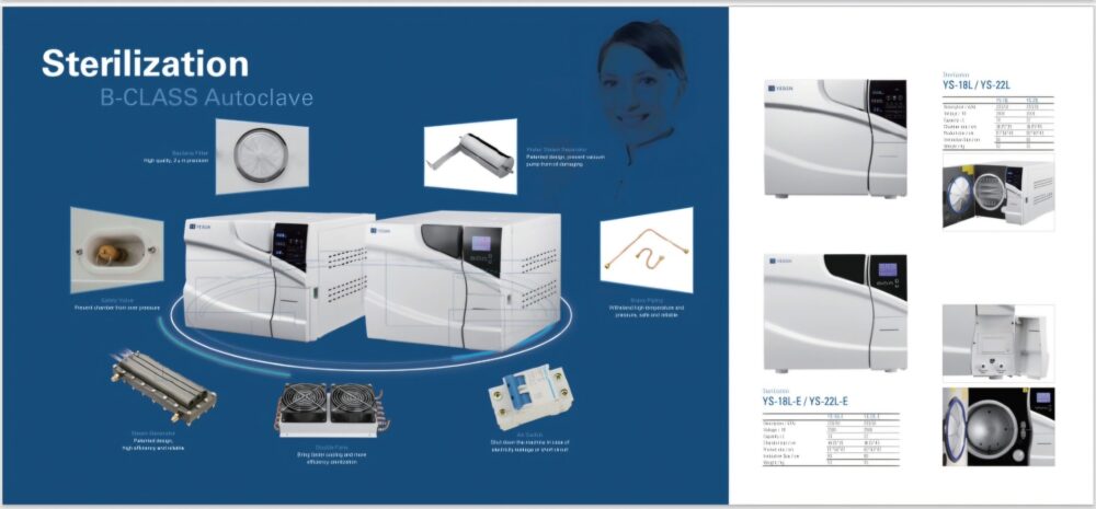 Autoclave - Image 4