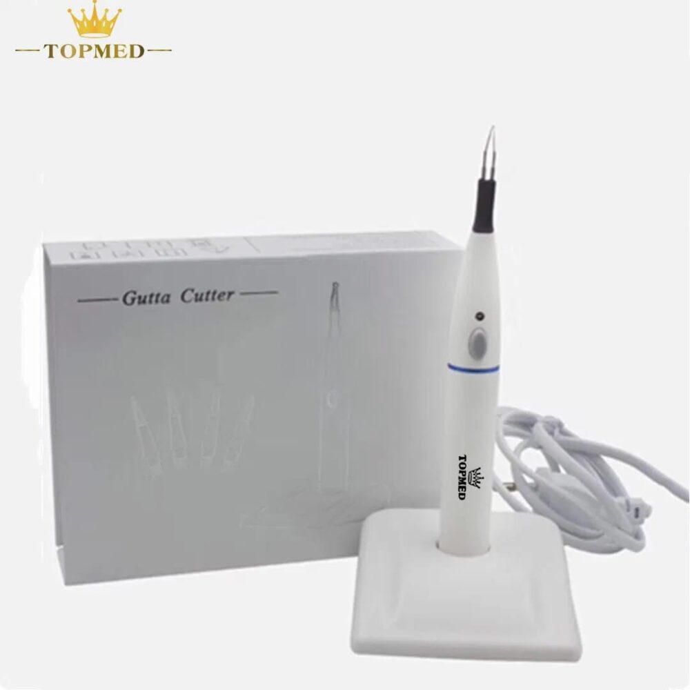 Gutta Percha Cutter