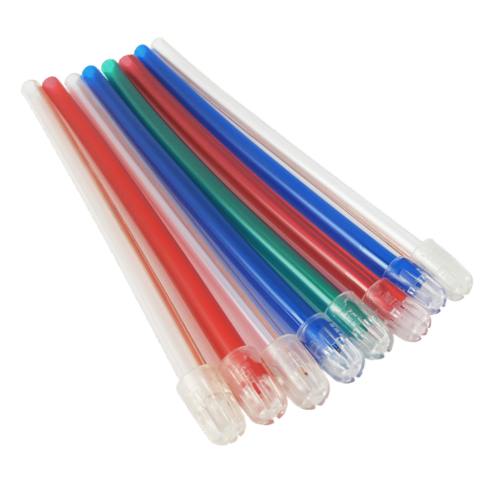 Saliva Ejector Assorted