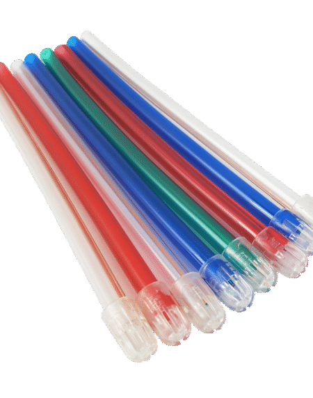 Saliva Ejector Assorted