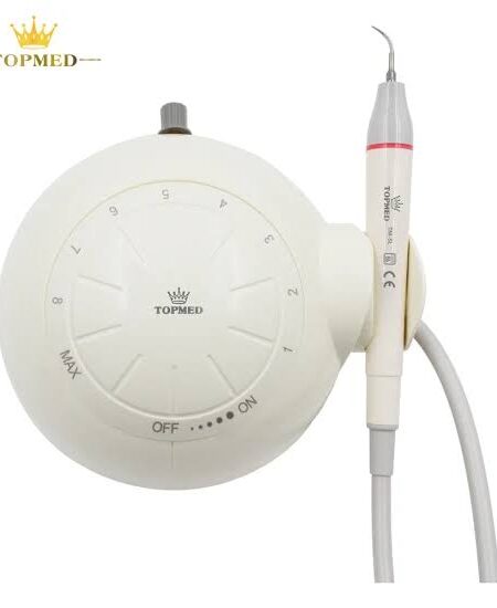 Ultrasonic Dental Scaler