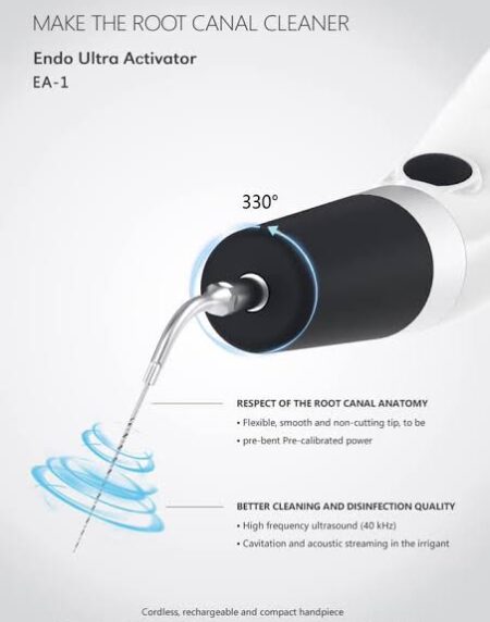 VRN Endo Ultra sonic Activator