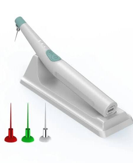 Topmed Dental Endo Activator Sonic Irrigator